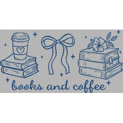 book coffee-BC 412